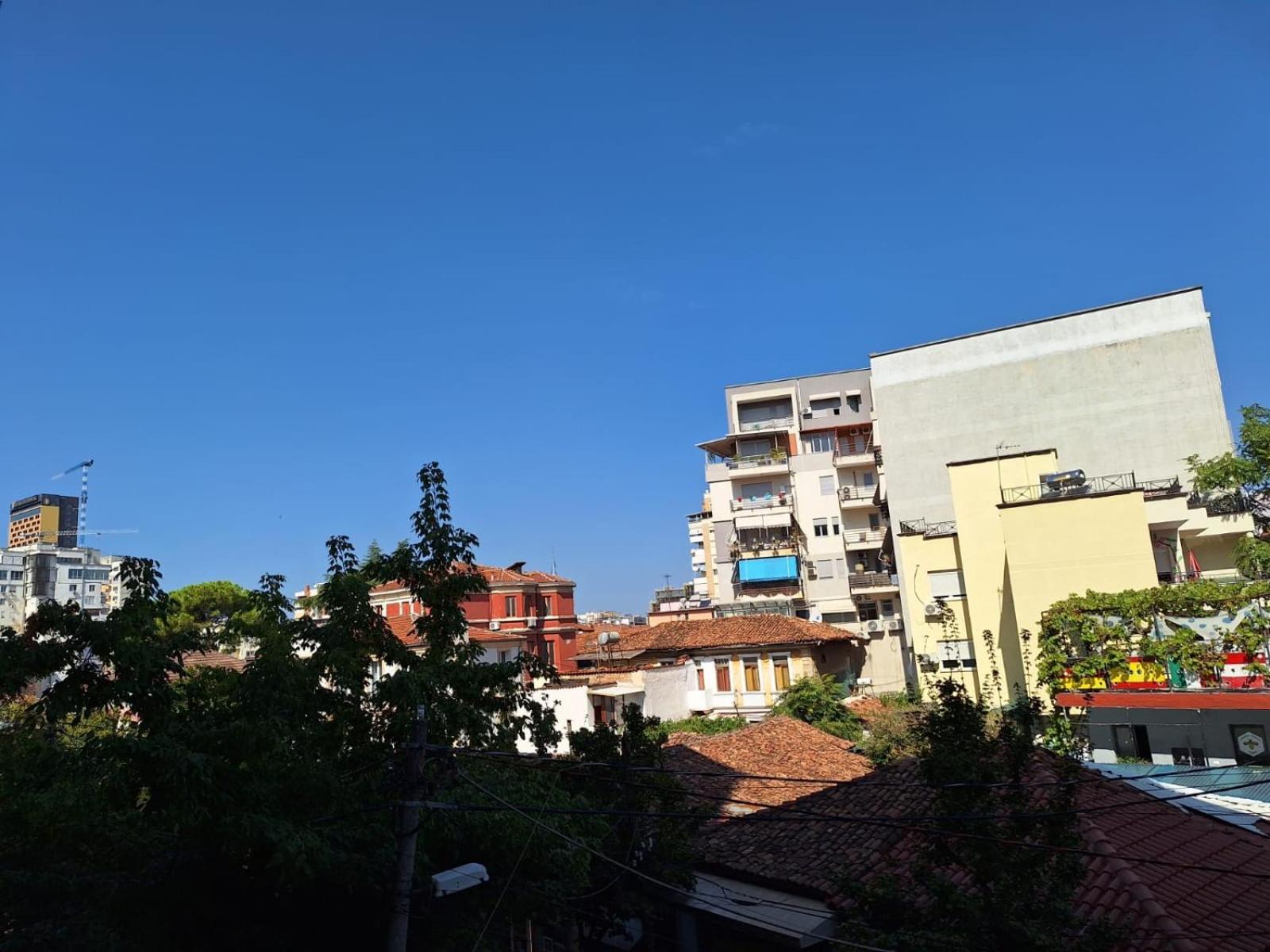 Ergi'S Host Apartment ติรานา ภายนอก รูปภาพ